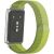 Ремешок Deexe Nylon Loop для Huawei Band 11 Pro / Band 11 - Green: фото 1 из 5