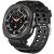 Ремешок Deexe Solid Color для Samsung Galaxy Watch Ultra (47mm) - Black: фото 1 из 8