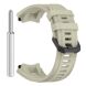 Ремінець Deexe Sport Series для Xiaomi Amazfit T-ReX 3 - Rock Grey (382704H). Фото 4 з 9