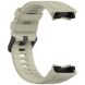 Ремінець Deexe Sport Series для Xiaomi Amazfit T-ReX 3 - Rock Grey (382704H). Фото 3 з 9