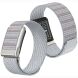 Ремешок Deexe Textile Strap для WHOOP 5.0 / MG - Gray (403109H). Фото 3 из 6