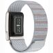 Ремешок Deexe Textile Strap для WHOOP 5.0 / MG - Gray (403109H). Фото 2 из 6