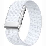 Ремешок для часов Deexe Shiny Strap для WHOOP 5.0 - White: фото 1 из 6