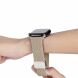 Ремешок DUX DUCIS Mixture Pro Series для Apple Watch 42 (Series 10) / 41 / 40 / SE 40 / 38 - Biege (345137E). Фото 6 из 7