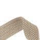 Ремешок DUX DUCIS Mixture Pro Series для Apple Watch 42 (Series 10) / 41 / 40 / SE 40 / 38 - Biege (345137E). Фото 3 из 7