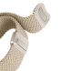 Ремешок DUX DUCIS Mixture Pro Series для Apple Watch 42 (Series 10) / 41 / 40 / SE 40 / 38 - Biege (345137E). Фото 5 из 7