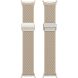 Ремешок DUX DUCIS Mixture Pro Series для Samsung Galaxy Watch Ultra (47mm) - Beige (358029E). Фото 2 из 13