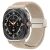 Ремешок DUX DUCIS Mixture Pro Series для Samsung Galaxy Watch Ultra (47mm) - Beige: фото 1 из 13