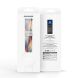 Ремешок DUX DUCIS Mixture Pro Series для Samsung Galaxy Watch Ultra (47mm) - Beige (358029E). Фото 13 из 13