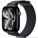 Ремінець DUX DUCIS YM Series для Apple Watch 42 (Series 10/11) / 41 / 40 / SE 40 / 38 - Black (345154B). Фото 2 з 11