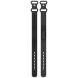 Ремешок Reframe Linear Soft для Google Fitbit Air - Black (258010B). Фото 5 из 12