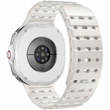 Ремінець Reframe Sport Band для Samsung Galaxy Watch 8 (40/44mm) / 8 Classic - Starlight: фото 1 з 4