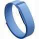 Ремінець для годинника Reframe Sport Velcro для Google Fitbit Air - Blue (258003L). Фото 1 з 5