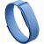 Ремешок Reframe Sport Velcro для Google Fitbit Air - Blue: фото 1 из 5