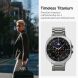 Ремінець Spigen Modern Fit Titanium для Samsung Galaxy Watch 8 (40/44mm) / 8 Classic AMP10122 - Natural Titanium (384188H). Фото 10 з 14
