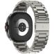 Ремінець Spigen Modern Fit Titanium для Samsung Galaxy Watch 8 (40/44mm) / 8 Classic AMP10122 - Natural Titanium (384188H). Фото 5 з 14