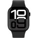 Ремешок Spigen (SGP) Nano Pop для Apple Watch 42 (Series 10) / 41 / 40 / SE 40 (AMP09324) - Black Sesame (345138B). Фото 2 из 12
