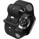 Ремешок Spigen (SGP) Nano Pop для Apple Watch 42 (Series 10) / 41 / 40 / SE 40 (AMP09324) - Black Sesame (345138B). Фото 6 из 12