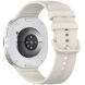 Ремешок Tech-Protect Silicone Evo для Samsung Galaxy Watch 9 (40/44mm) / 8 (40/44mm) / 8 Classic - Starlight (387002SG). Фото 2 из 5