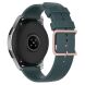 Ремешок UniCase Dot Pattern для Samsung Galaxy Watch 3 (45mm) - Dark Green (235308DG). Фото 1 из 5