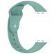 Ремешок UniCase Original Style для Huawei Band 11 Pro / Band 11 - Green (410605G). Фото 3 из 7