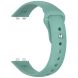 Ремешок UniCase Original Style для Huawei Band 11 Pro / Band 11 - Green (410605G). Фото 2 из 7