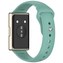 Ремешок UniCase Original Style для Huawei Band 11 Pro / Band 11 - Green: фото 1 из 7