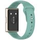 Ремешок UniCase Original Style для Huawei Band 11 Pro / Band 11 - Green (410605G). Фото 1 из 7