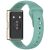 Ремешок UniCase Original Style для Huawei Band 11 Pro / Band 11 - Green: фото 1 из 7