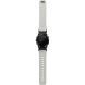 Ремешок UNIQ Fluo для часов Garmin c креплением Quick Fit 22mm (UNIQ-22MM-FLUOMGRY) - Gray (271434H). Фото 5 из 10