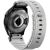 Ремешок UNIQ Fluo для часов Garmin c креплением Quick Fit 22mm (UNIQ-22MM-FLUOMGRY) - Gray: фото 1 из 10