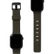 Ремешок URBAN ARMOR GEAR (UAG) Trestles для Apple Watch 46 / 45 / 44 / SE 44 / 42 (Series 1-3) / Ultra / Ultra 2 (194008R1737A) - Army (371810G). Фото 5 из 12