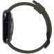 Ремешок URBAN ARMOR GEAR (UAG) Trestles для Apple Watch 46 / 45 / 44 / SE 44 / 42 (Series 1-3) / Ultra / Ultra 2 (194008R1737A) - Army (371810G). Фото 2 из 12