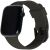 Ремешок URBAN ARMOR GEAR (UAG) Trestles для Apple Watch 46 / 45 / 44 / SE 44 / 42 (Series 1-3) / Ultra / Ultra 2 (194008R1737A) - Army: фото 1 из 12