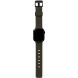 Ремешок URBAN ARMOR GEAR (UAG) Trestles для Apple Watch 46 / 45 / 44 / SE 44 / 42 (Series 1-3) / Ultra / Ultra 2 (194008R1737A) - Army (371810G). Фото 6 из 12