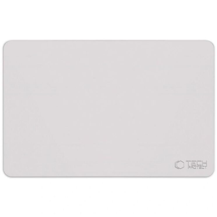 Салфетка для дисплея Tech-Protect Polishing Cloth (13-14 дюймів) - Grey: фото 1 из 8