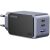 Сетевое зарядное устройство UGREEN X553 Nexode S 65W (2Type-C + USB) 35042 - Space Gray: фото 1 из 12