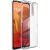 Силиконовый чехол IMAK UX-10 Series для Motorola Edge 50 / Edge 50 Pro - Transparent: фото 1 из 6