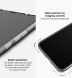 Силиконовый чехол IMAK UX-5 Series для Xiaomi Poco F6 Pro - Transparent (354929T). Фото 9 из 11