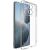 Силиконовый чехол IMAK UX-5 Series для Xiaomi Poco F6 Pro - Transparent: фото 1 из 11