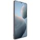Силиконовый чехол IMAK UX-5 Series для Xiaomi Poco F6 Pro - Transparent (354929T). Фото 2 из 11