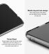 Силиконовый чехол IMAK UX-5 Series для Xiaomi Poco F6 Pro - Transparent (354929T). Фото 10 из 11