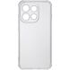 Силиконовый (TPU) чехол ArmorStandart Air Force для OPPO Reno 16 Pro - Transparent (413612T). Фото 1 из 6