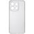 Силиконовый (TPU) чехол ArmorStandart Air Force для OPPO Reno 16 Pro - Transparent: фото 1 из 6