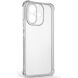Силиконовый (TPU) чехол ArmorStandart Air Force для Xiaomi Redmi Note 17 Pro - Transparent (429545T). Фото 2 из 6