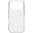 Силиконовый (TPU) чехол ArmorStandart Air Series для iPhone 18 Pro / 17 Pro - Clear (423706T)