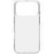 Силиконовый (TPU) чехол ArmorStandart Air Series для iPhone 18 Pro / 17 Pro - Clear (423706T). Фото 1 из 6
