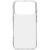 Силиконовый (TPU) чехол ArmorStandart Air Series для iPhone 18 Pro / 17 Pro - Clear: фото 1 из 6