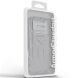 Силиконовый (TPU) чехол ArmorStandart Air Series для iPhone 18 Pro / 17 Pro - Clear (423706T). Фото 3 из 6