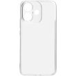 Силіконовий (TPU) чохол ArmorStandart Air Series для Xiaomi Redmi Note 17 Pro - Transparent (429522T)